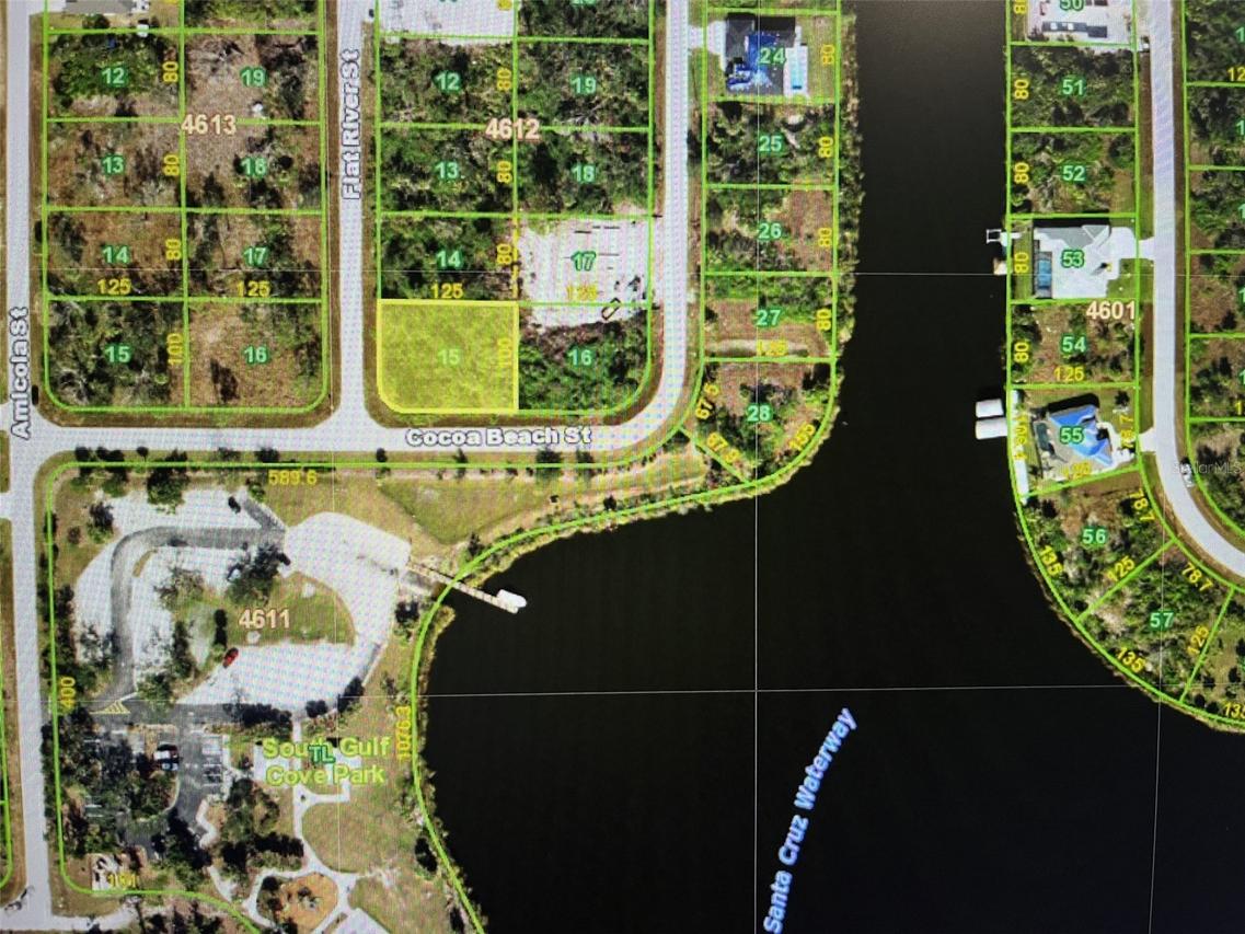 10134 Flat River St., Port Charlotte, FL 33981