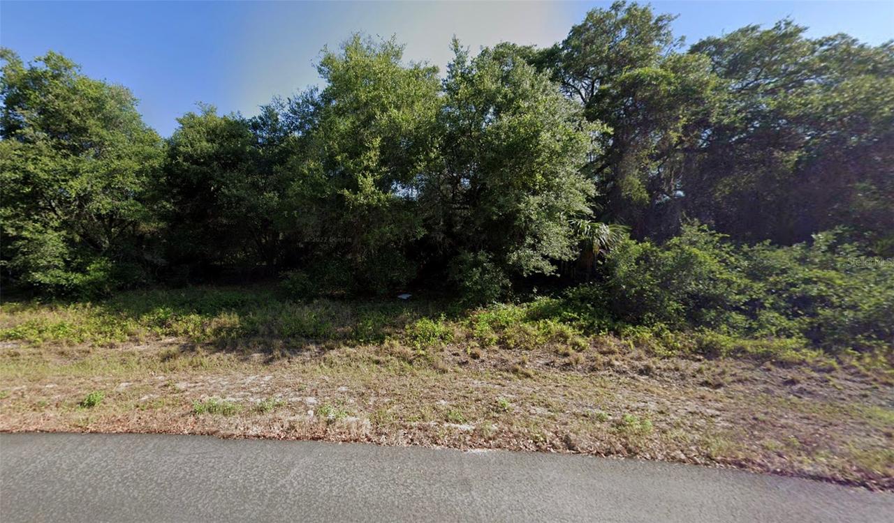 15578 Maynard Ave., Port Charlotte, FL 33953