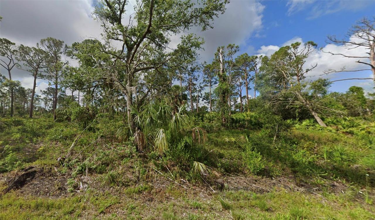 15469 Oasis Ave., Port Charlotte, FL 33953