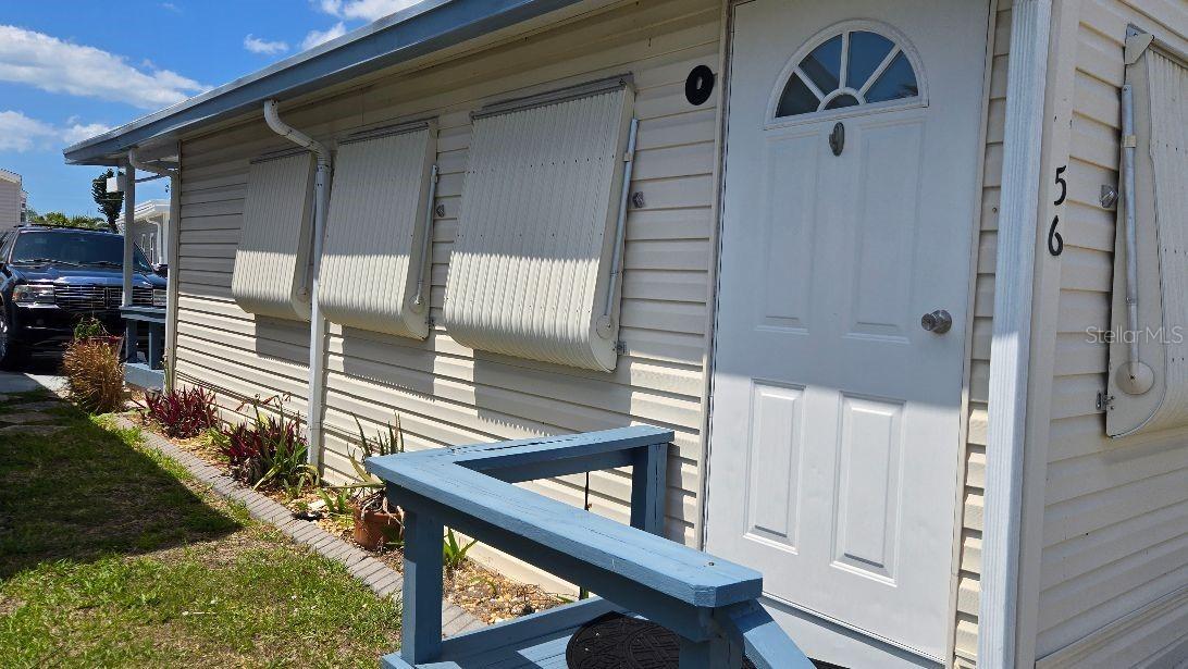 1475 Flamingo Dr. #56, Englewood, FL 34224