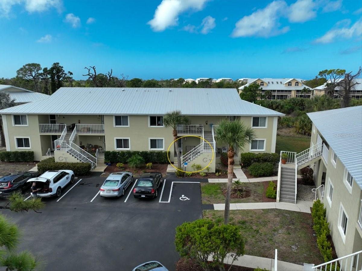 6600 Gasparilla Pines Blvd. #107, Englewood, FL 34224