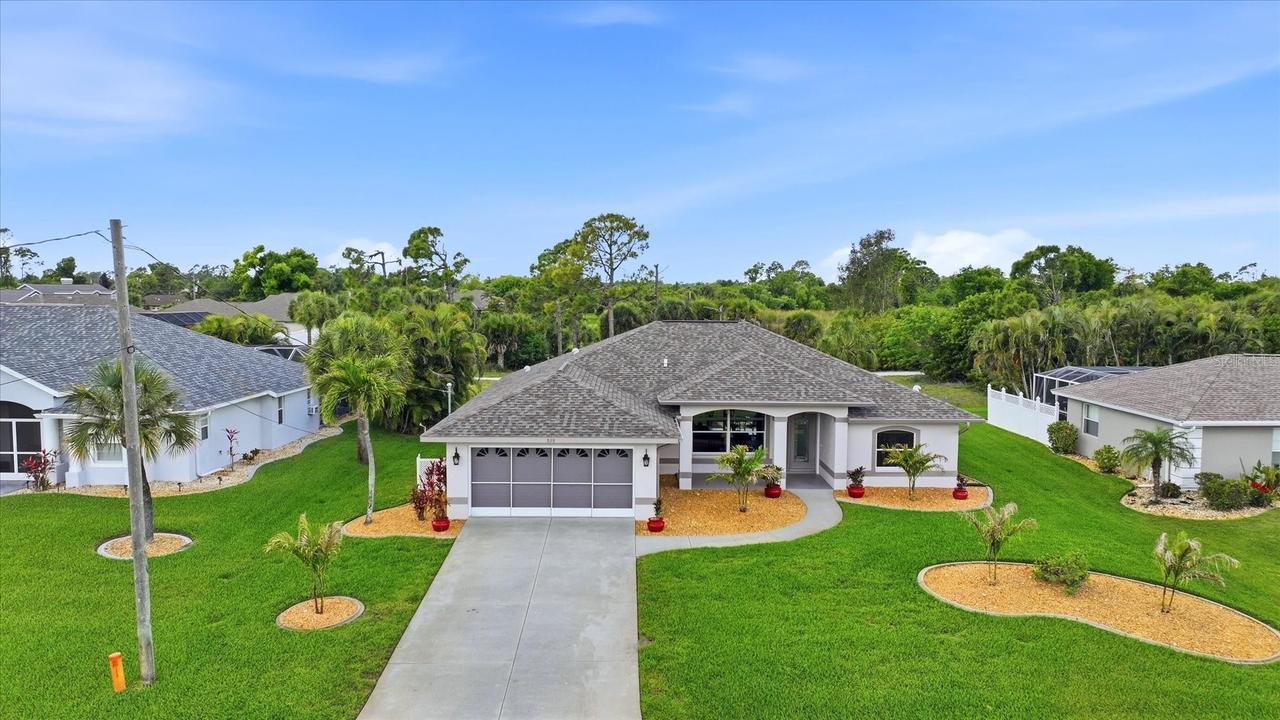 828 Rotonda Cir., Rotonda West, FL 33947