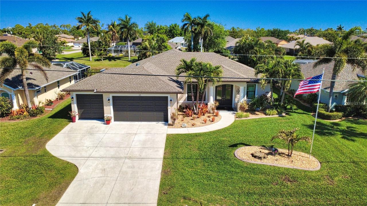 39 Medalist Rd., Rotonda West, FL 33947