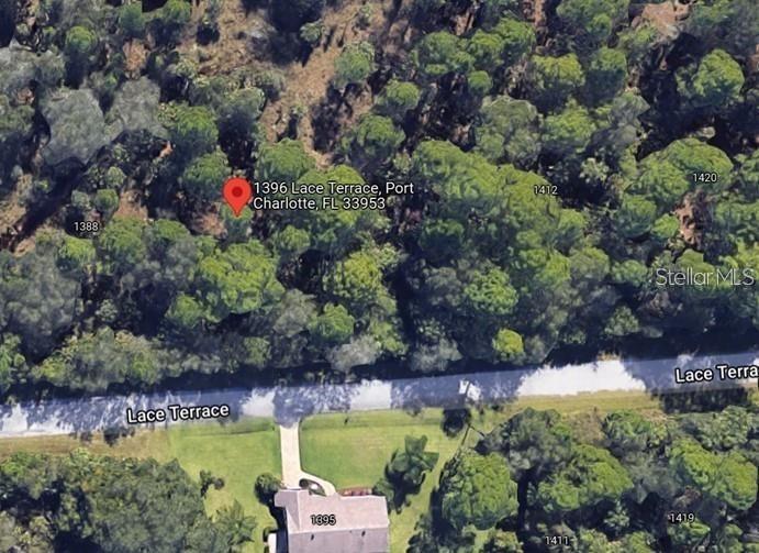 1396 Lace Ter., Port Charlotte, FL 33953