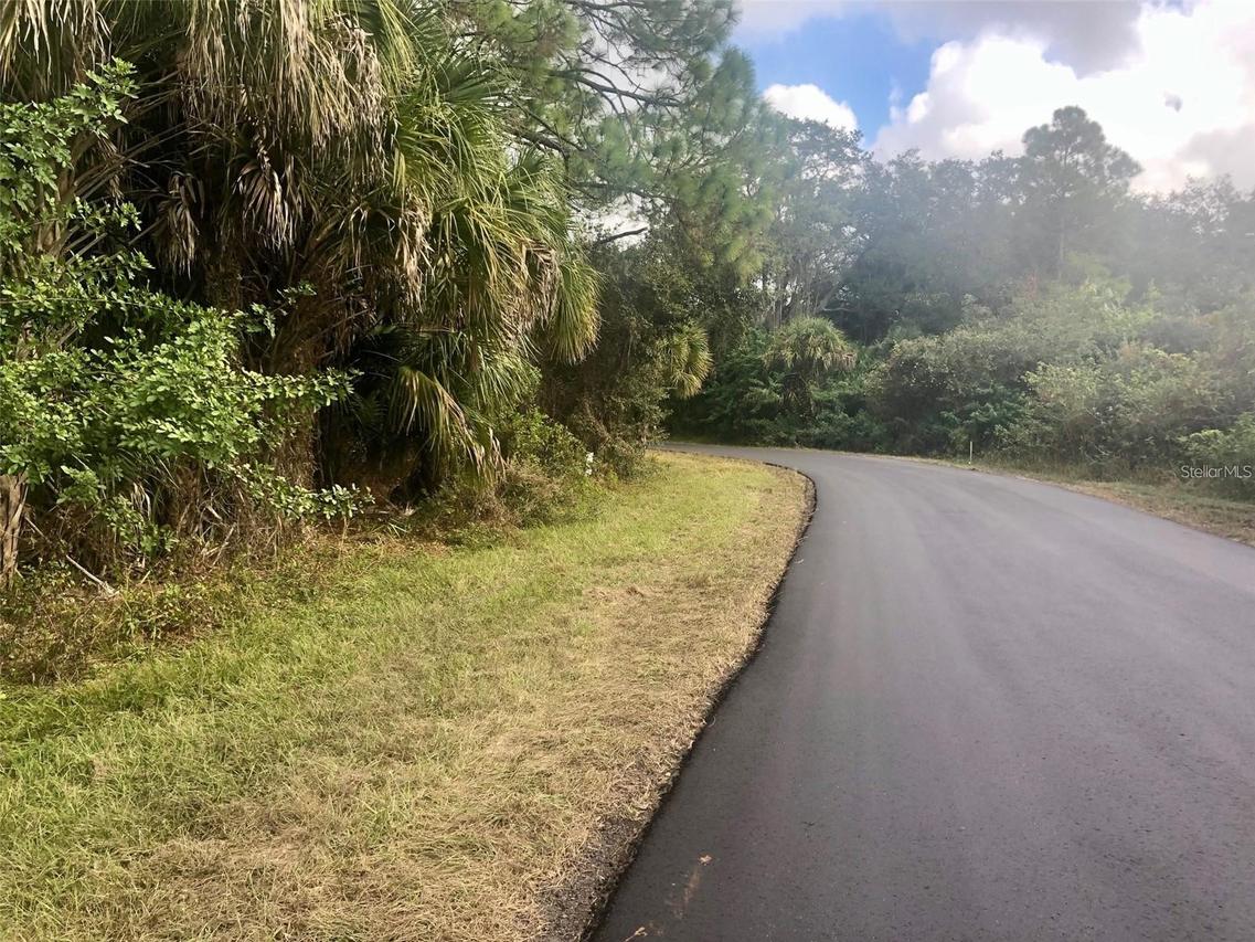 15028 Cresent Ave., Port Charlotte, FL 33953