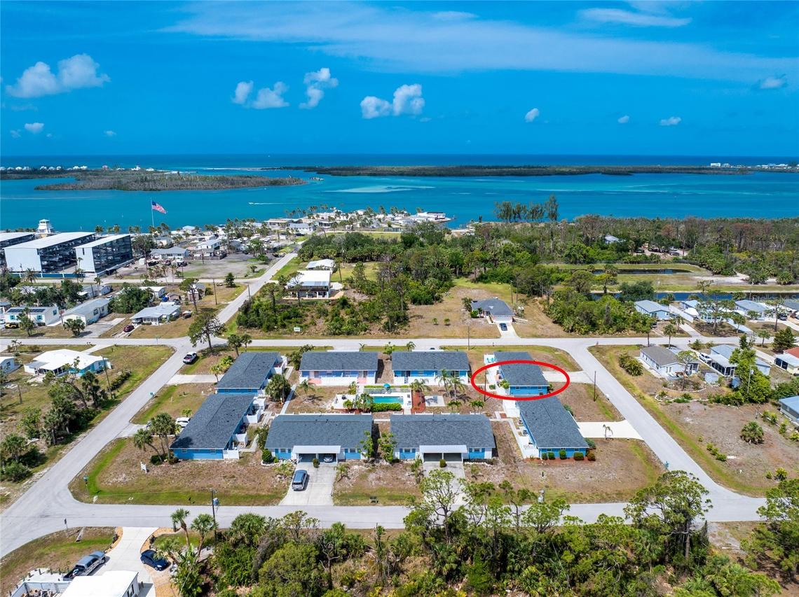 1965 Louisiana Ave., Englewood, FL 34224