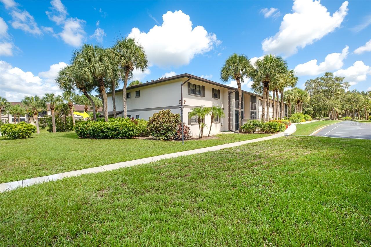 1515 Forrest Nelson Blvd. #P101, Port Charlotte, FL 33952