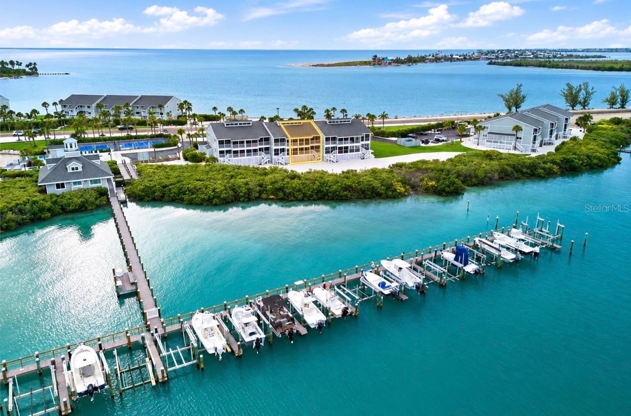 6030 Boca Grande Causeway #B21, Boca Grande, FL 33921