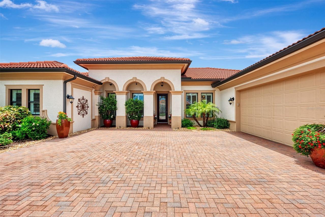 10965 Bullrush Dr., Venice, FL 34293