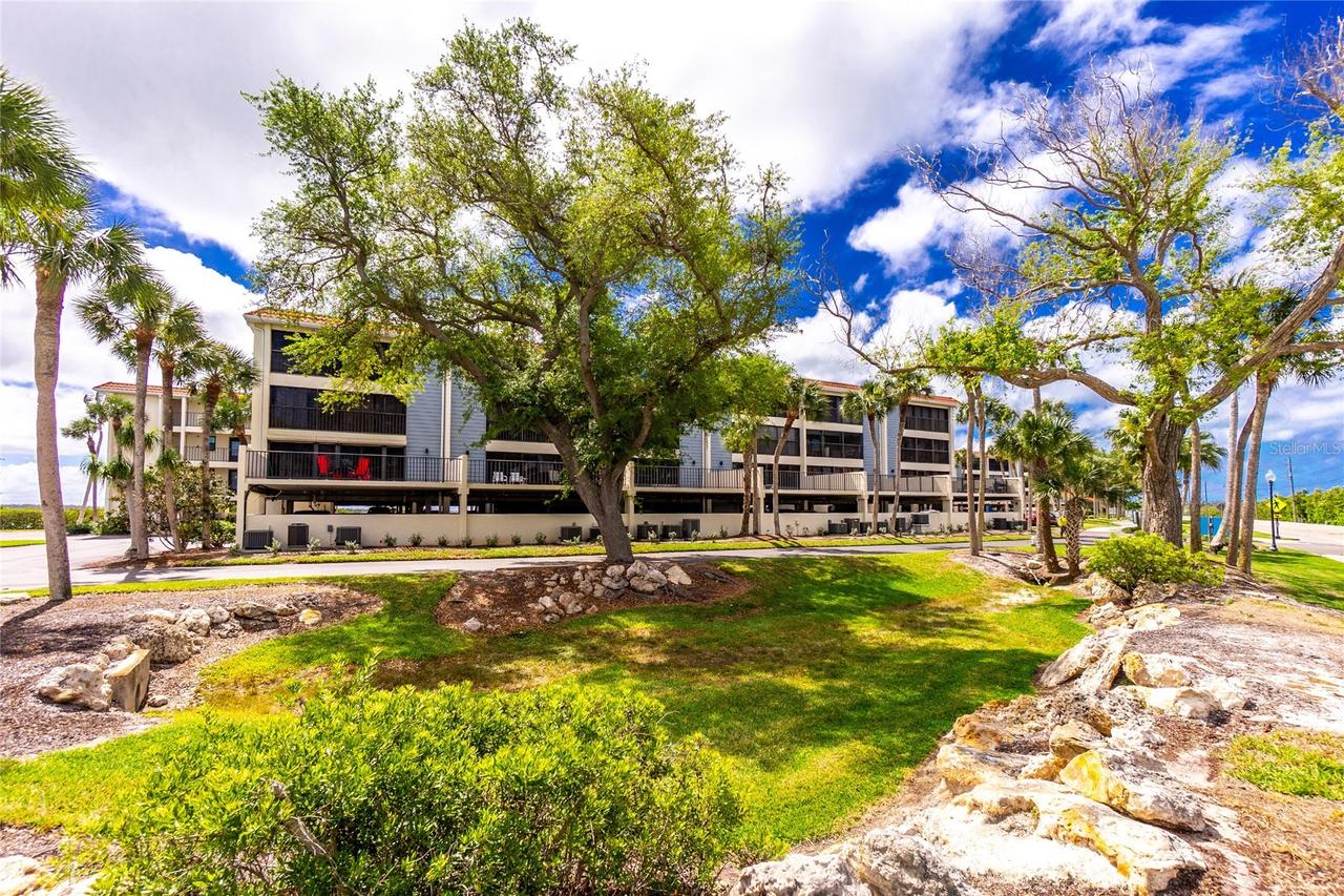 1501 Beach Rd. #210, Englewood, FL 34223