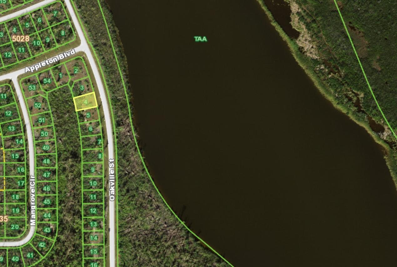 10329 Oakville St., Port Charlotte, FL 33981