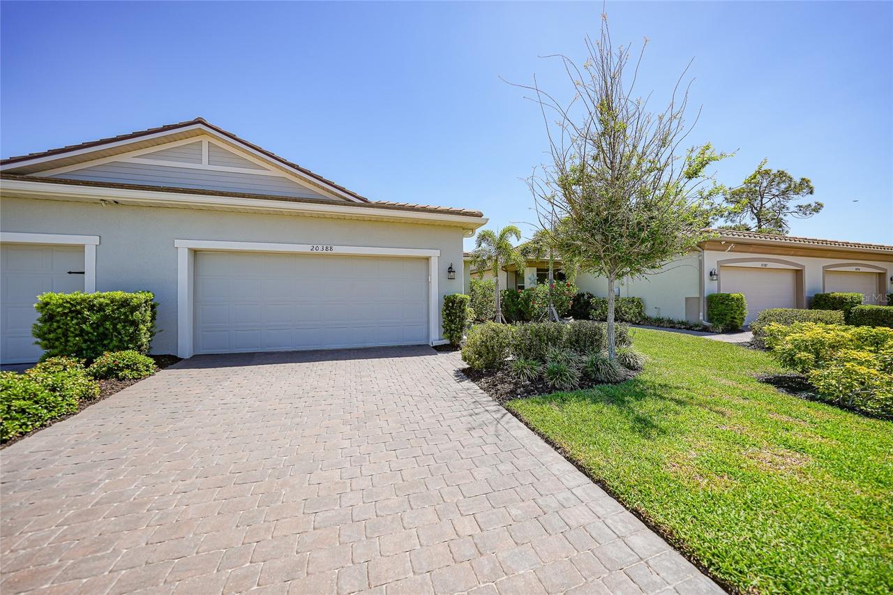 20388 Galileo Pl., Venice, FL 34293