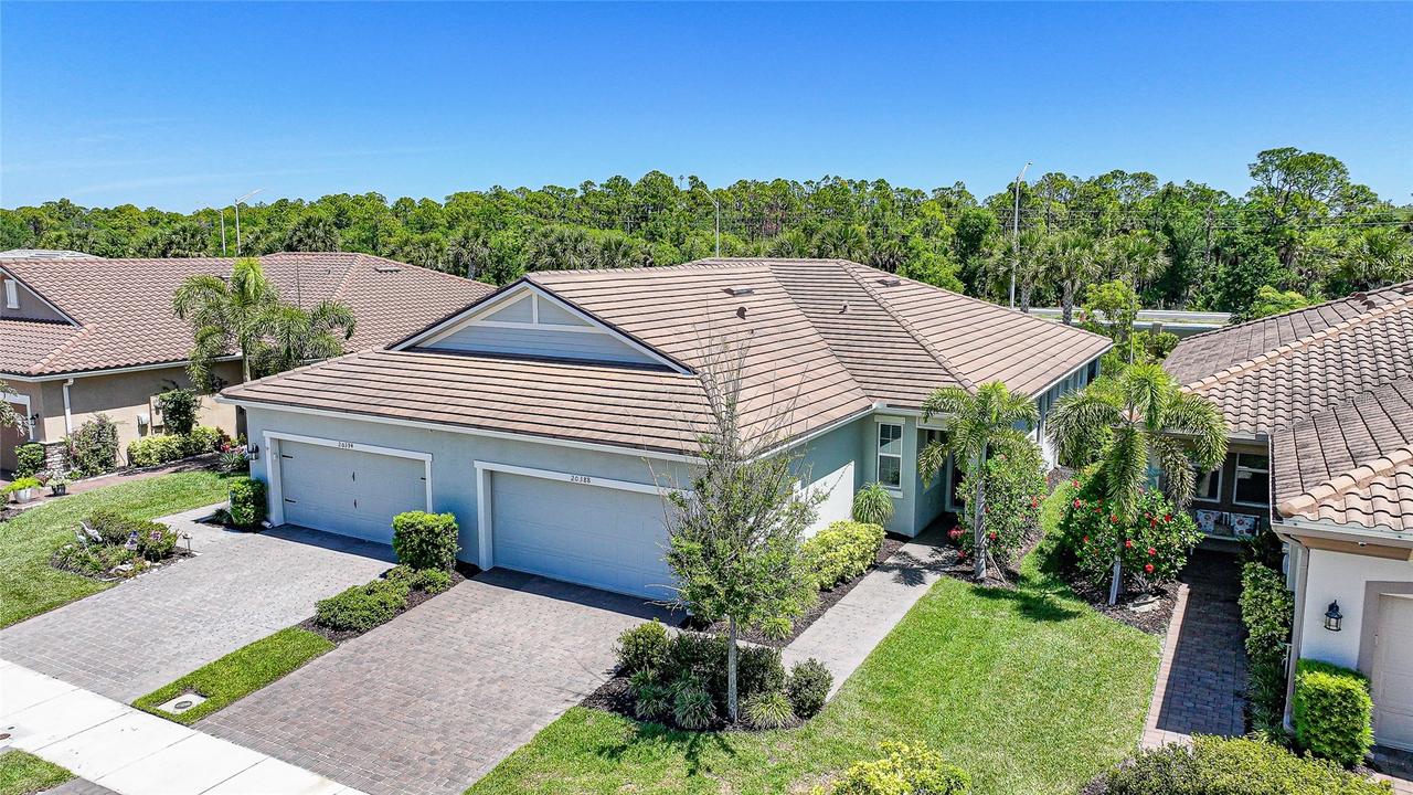 20388 Galileo Pl., Venice, FL 34293