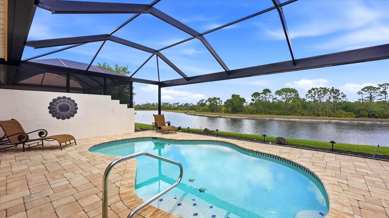 13177 Creekside Ln., Port Charlotte, FL 33953