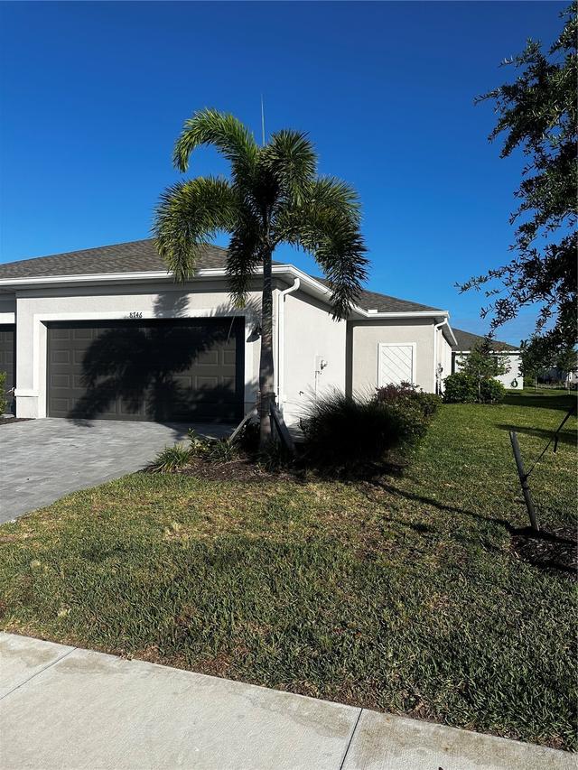 8746 Saint Kitts Cir., Englewood, FL 34224
