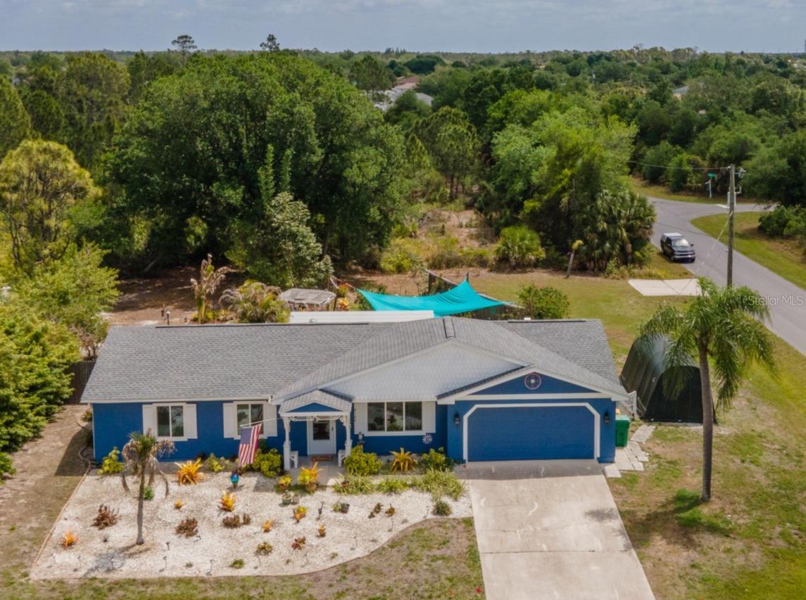 6168 Sunnybrook Blvd., Englewood, FL 34224