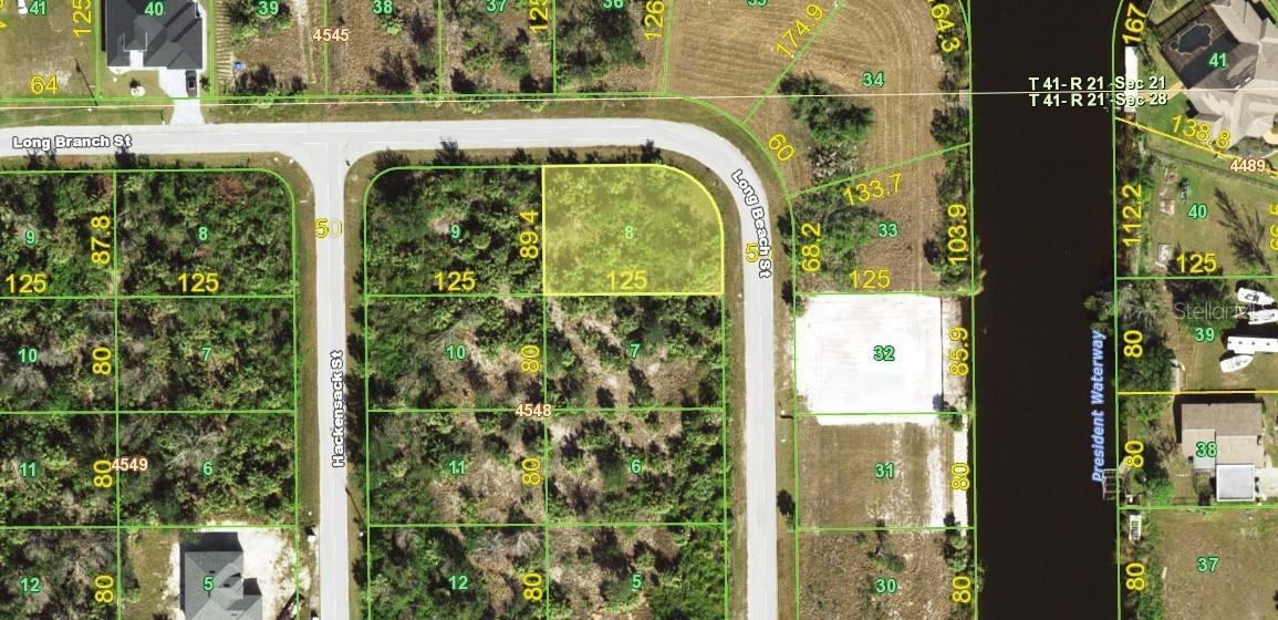 10005 Long Beach St., Port Charlotte, FL 33981