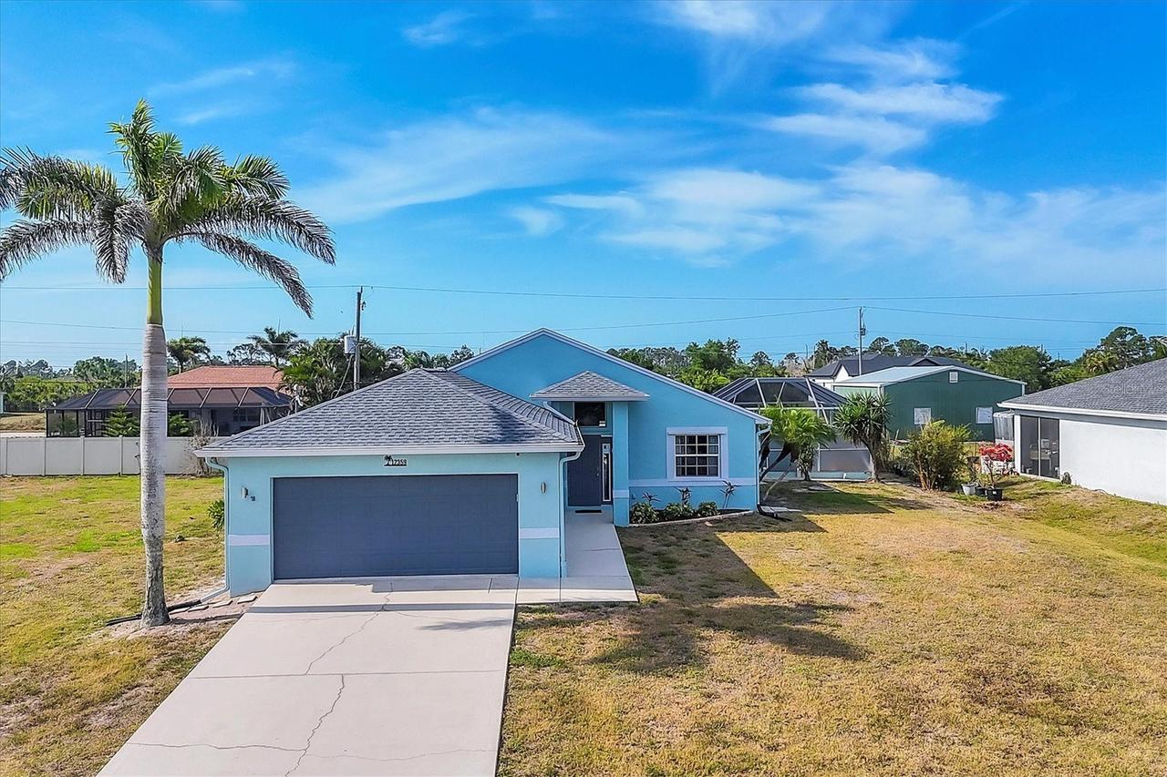12359 Deepwoods Ave., Port Charlotte, FL 33981