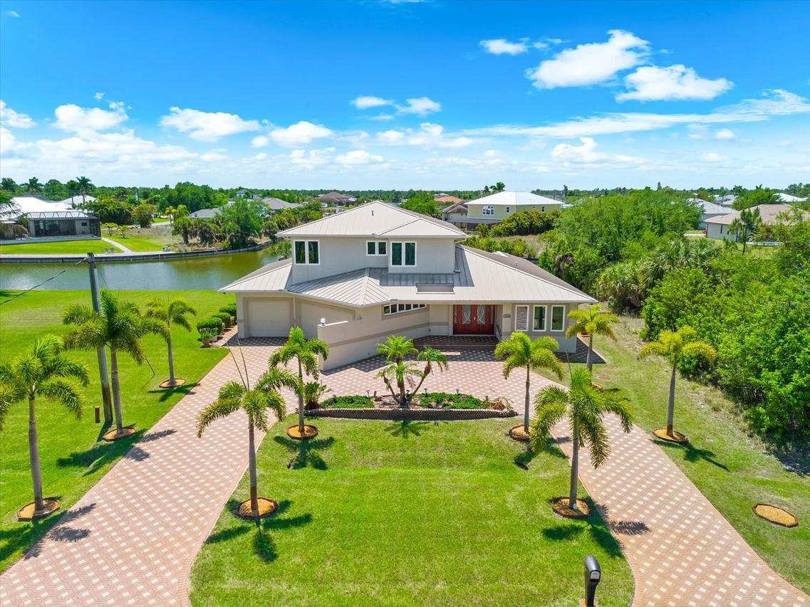 15435 Appleton Blvd., Port Charlotte, FL 33981