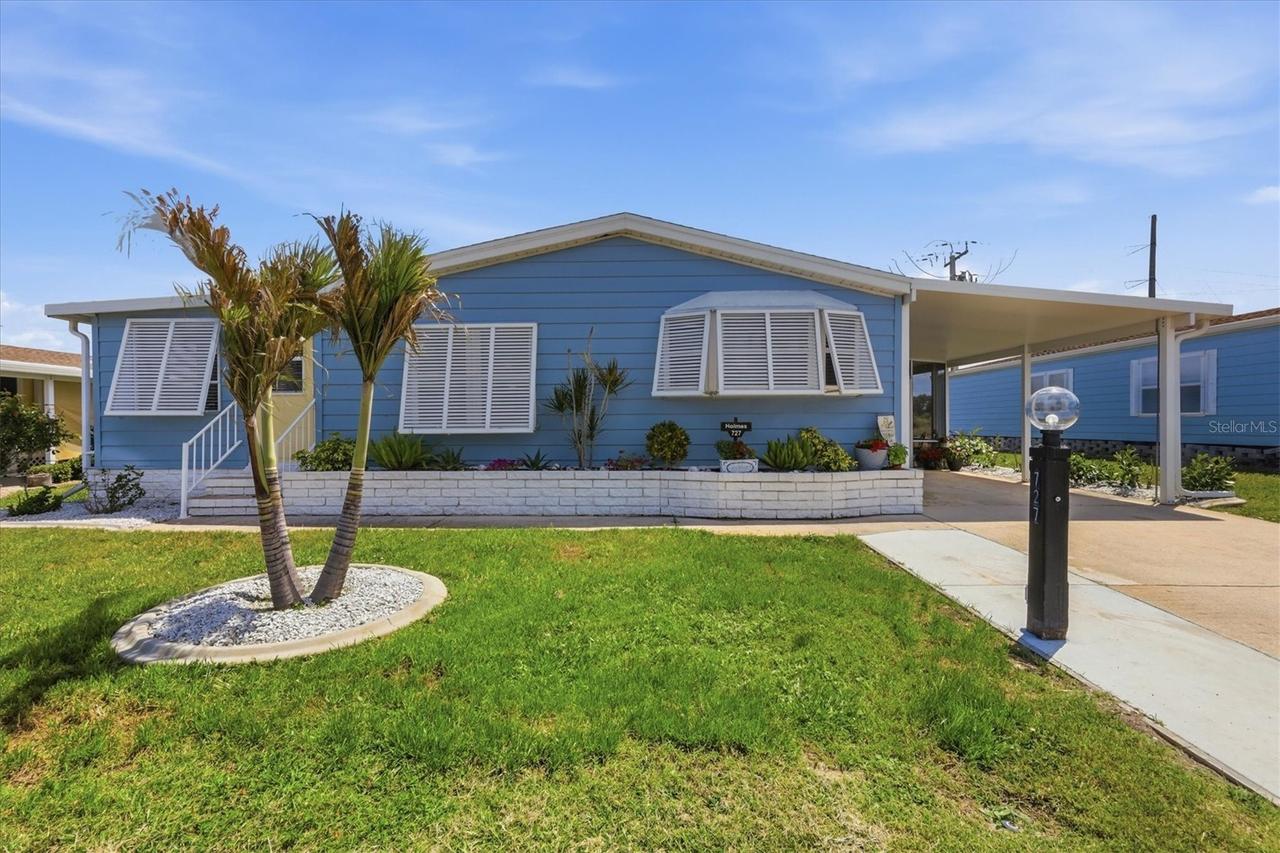 727 Butterfield Cir., Englewood, FL 34223