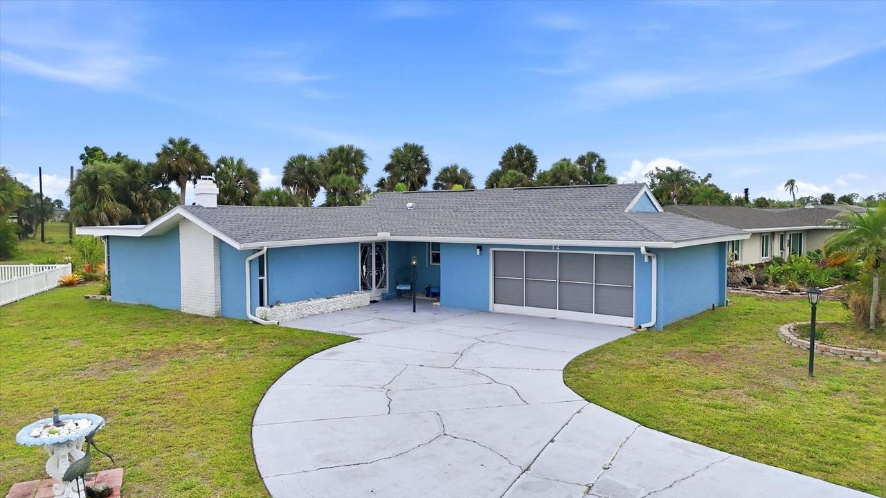 12 Golfview Ct., Rotonda West, FL 33947
