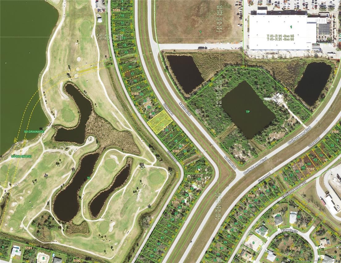 6645 Kevitt Blvd., Port Charlotte, FL 33981