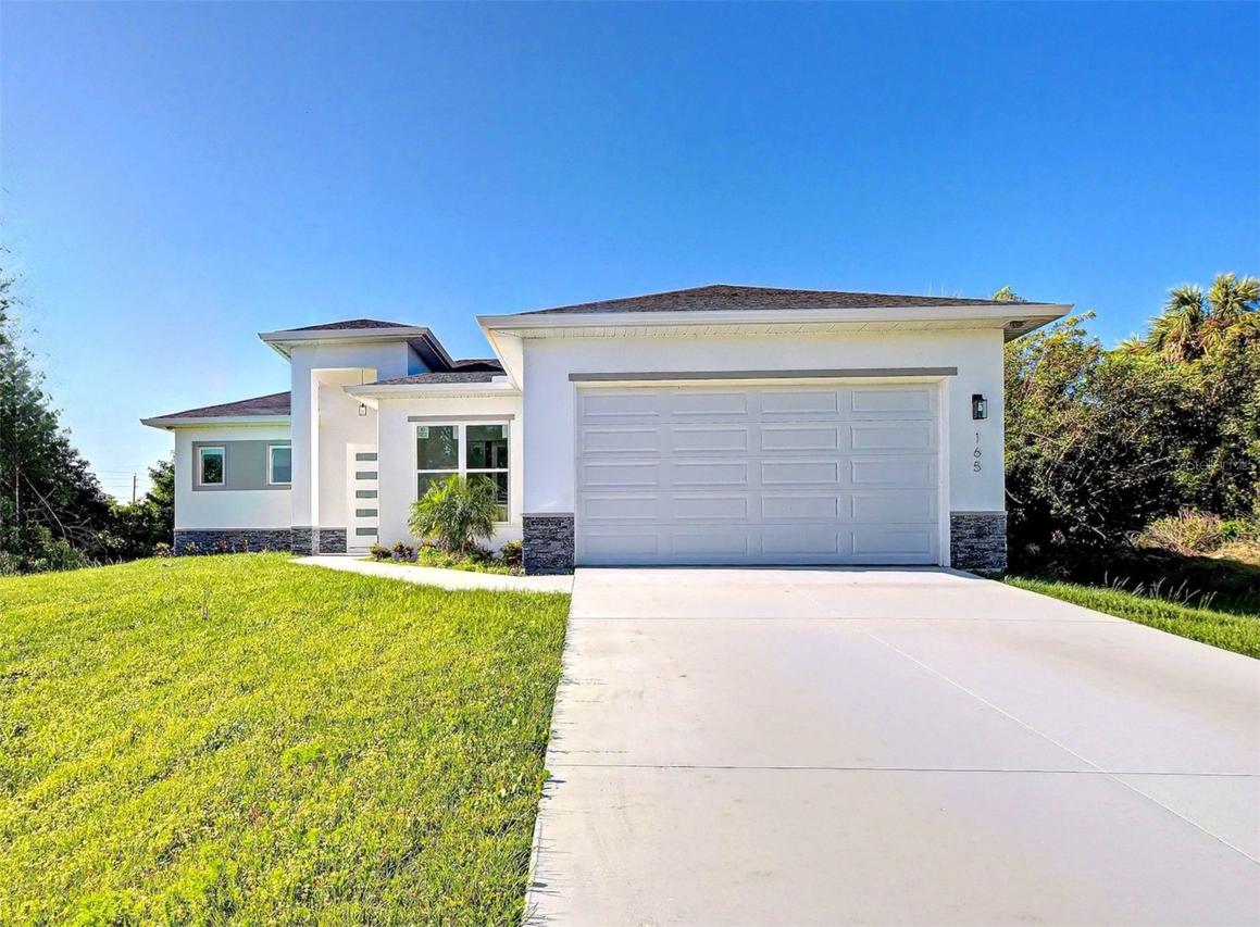 165 Ingram Blvd., Rotonda West, FL 33947