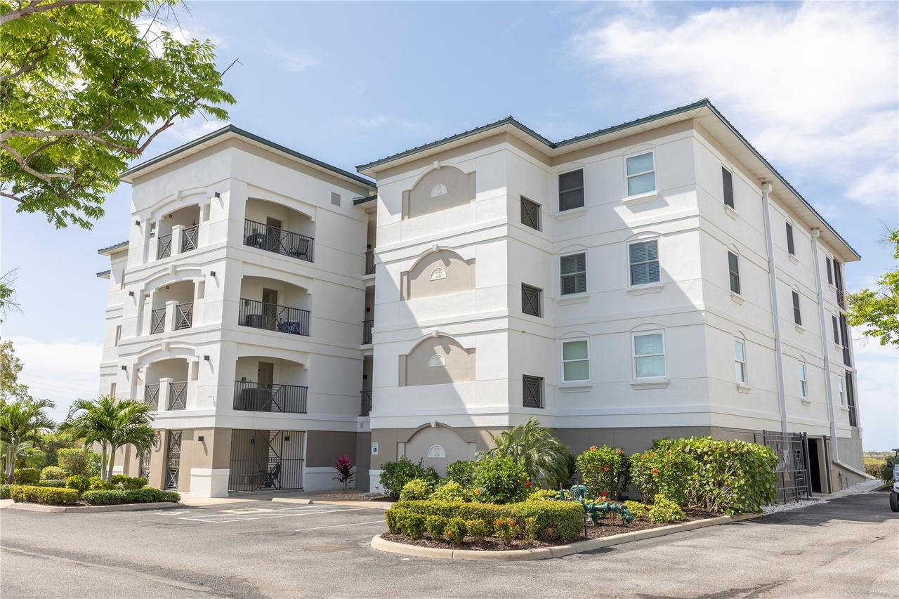9203 Griggs Rd. #D302, Englewood, FL 34224