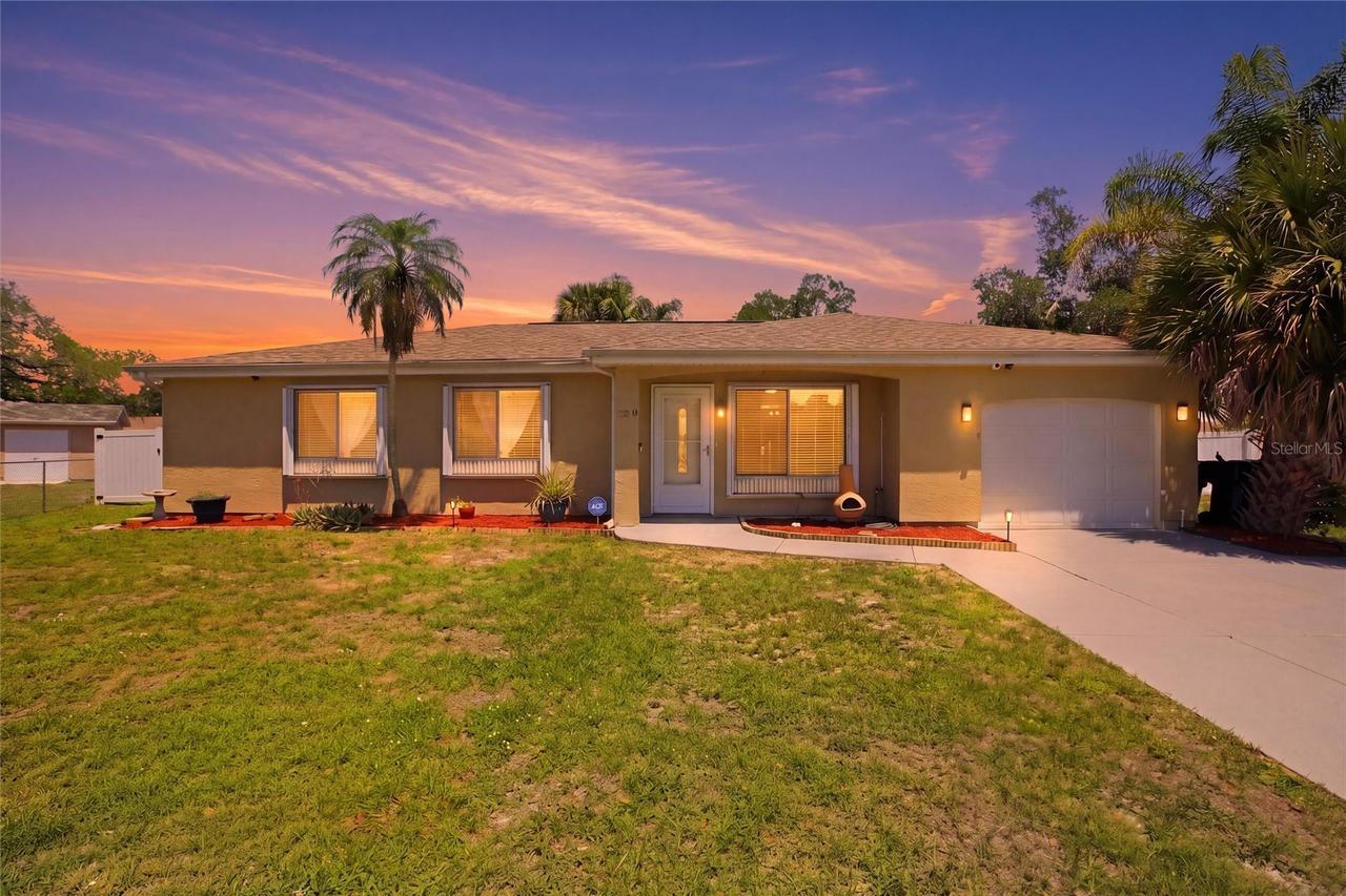 5330 Malamin Rd., North Port, FL 34287