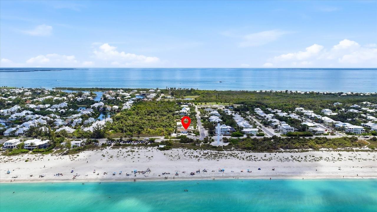 201 Wheeler Rd., Boca Grande, FL 33921