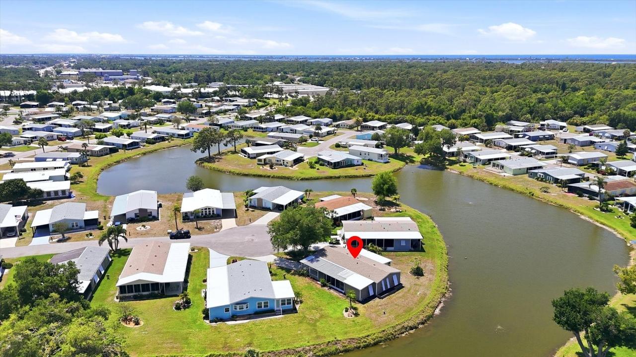 743 Summersea Ct., Englewood, FL 34223