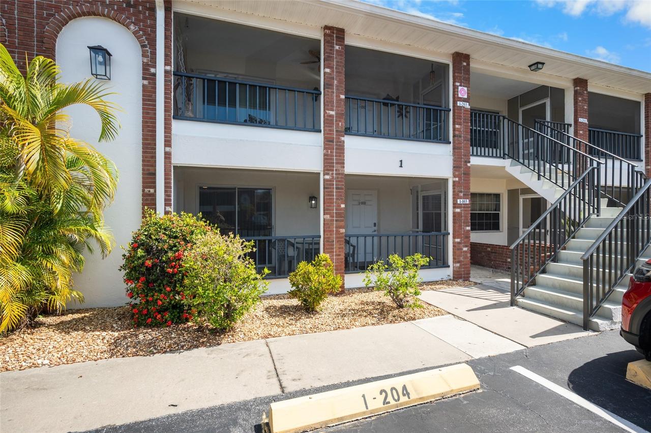 1531 Placida Rd. #1-103, Englewood, FL 34223