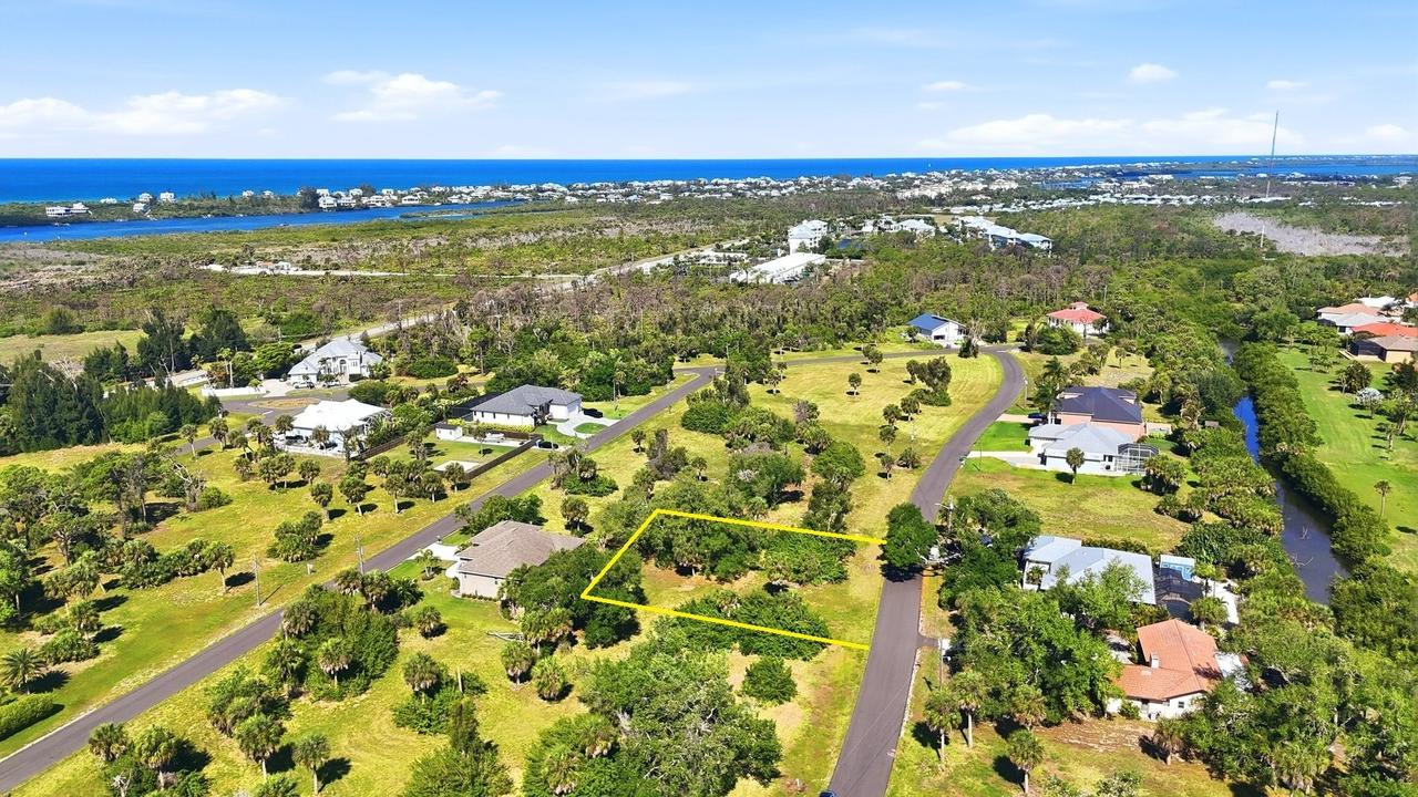 71 Barracuda Dr., Placida, FL 33946