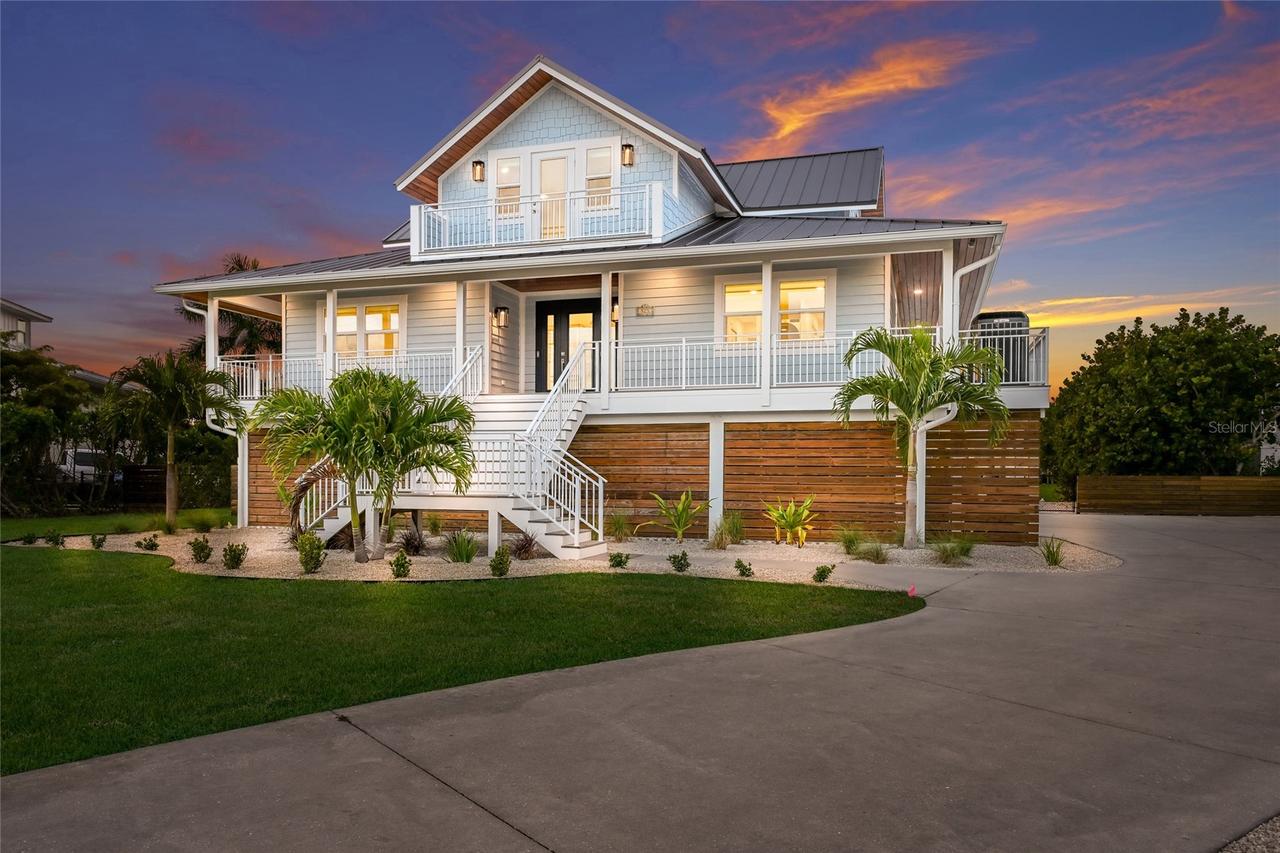 525 Gaspar Dr., Placida, FL 33946