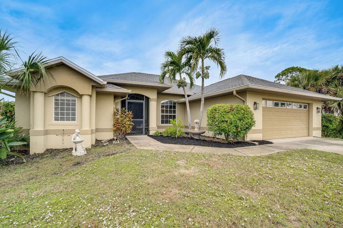 289 W Pine Valley Ln., Rotonda West, FL 33947