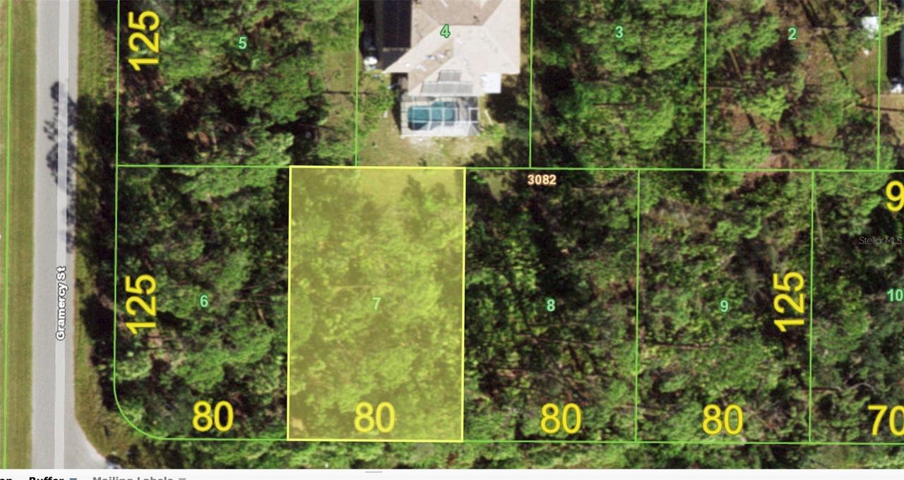 15284 Casto Ave., Port Charlotte, FL 33953