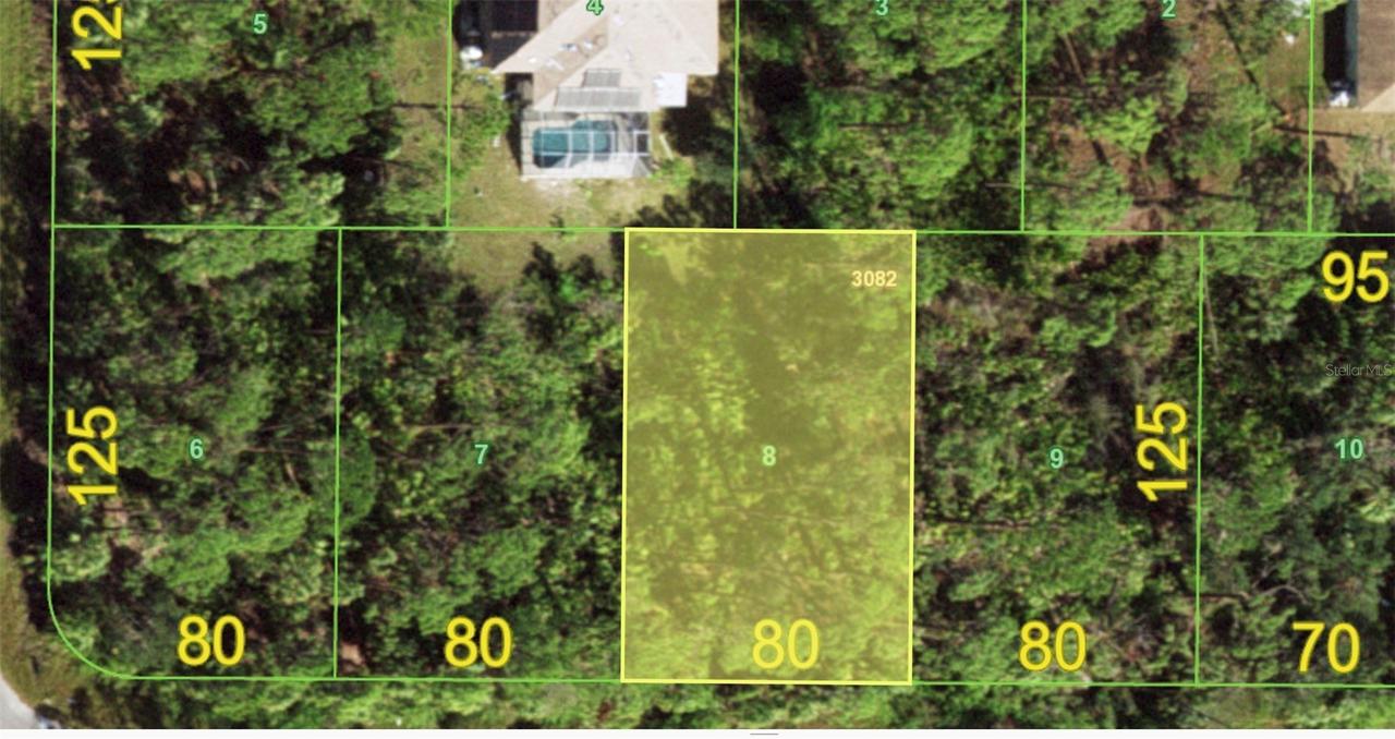 15292 Casto Ave., Port Charlotte, FL 33953