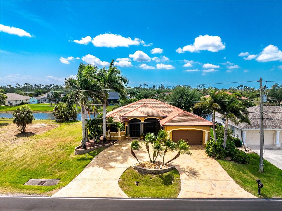 1141 Rotonda Cir., Rotonda West, FL 33947