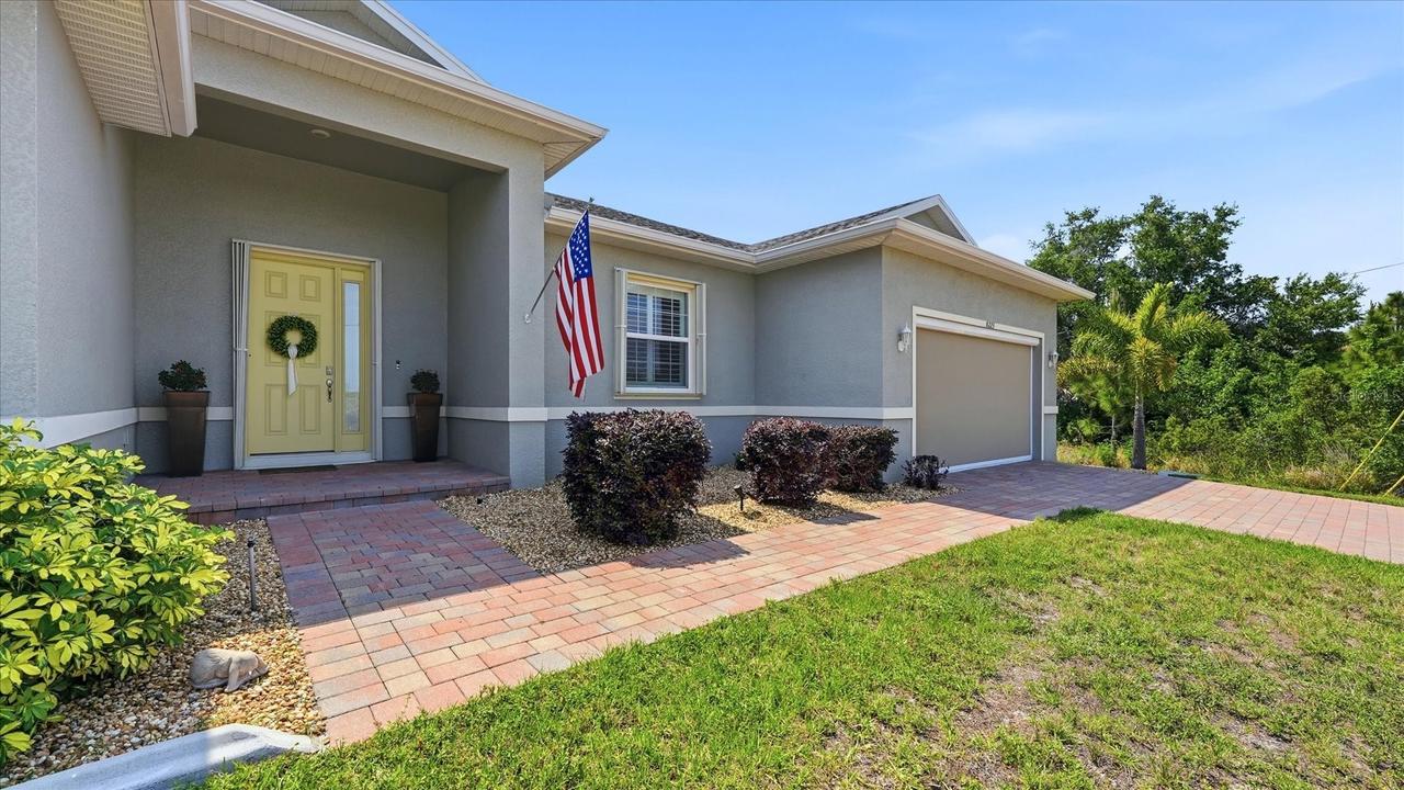 8223 Scobey Rd., Port Charlotte, FL 33981