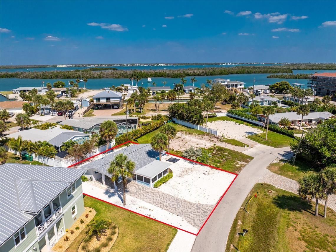 1175 Little Ct., Englewood, FL 34223