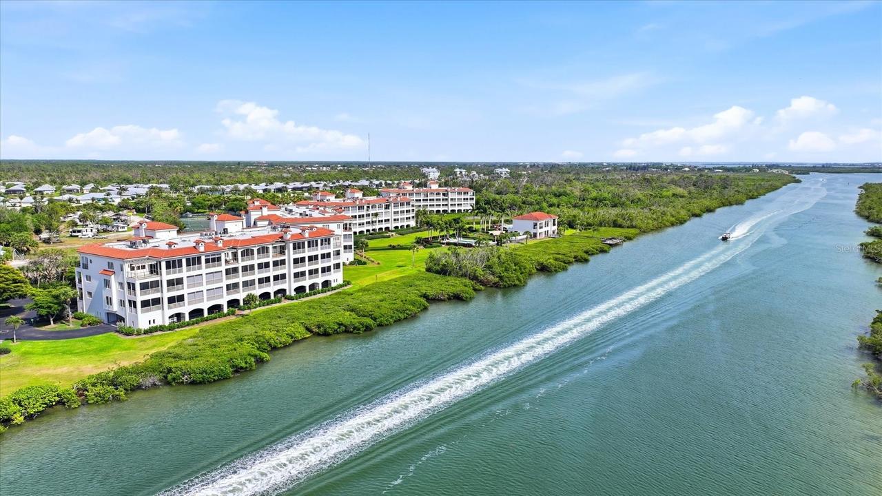 11160 Hacienda Del Mar Blvd. #202, Placida, FL 33946