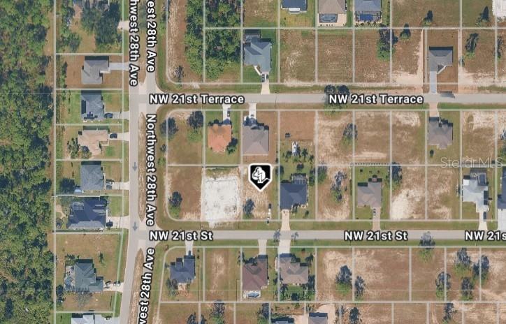 2721 NW 21st St., Cape Coral, FL 33993