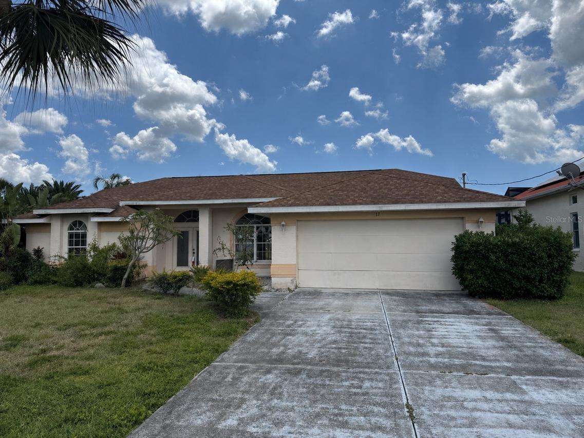 17 Sportsman Ln., Rotonda West, FL 33947