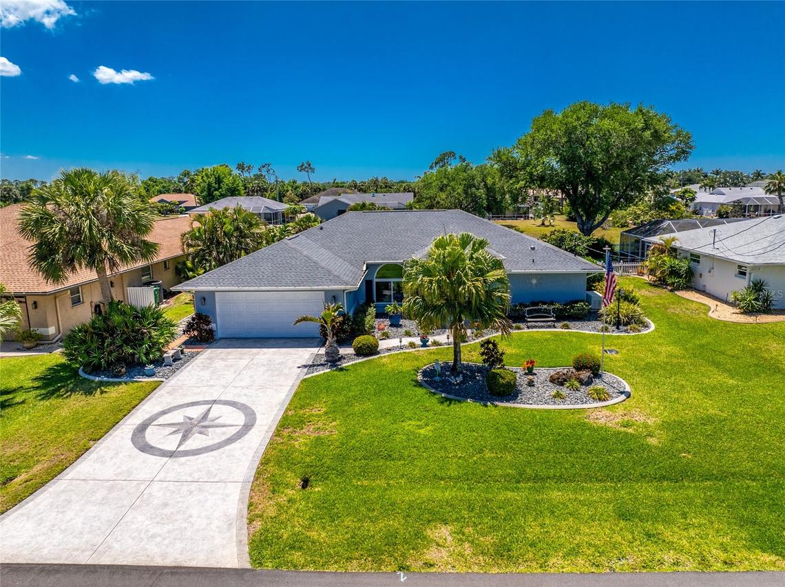 7 Sportsman Ter., Rotonda West, FL 33947