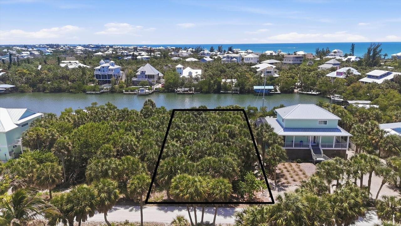 70 Palm Dr., Placida, FL 33946