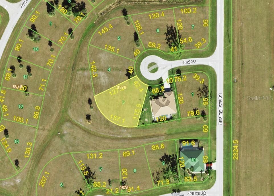 24477 Sol Ct., Punta Gorda, FL 33955