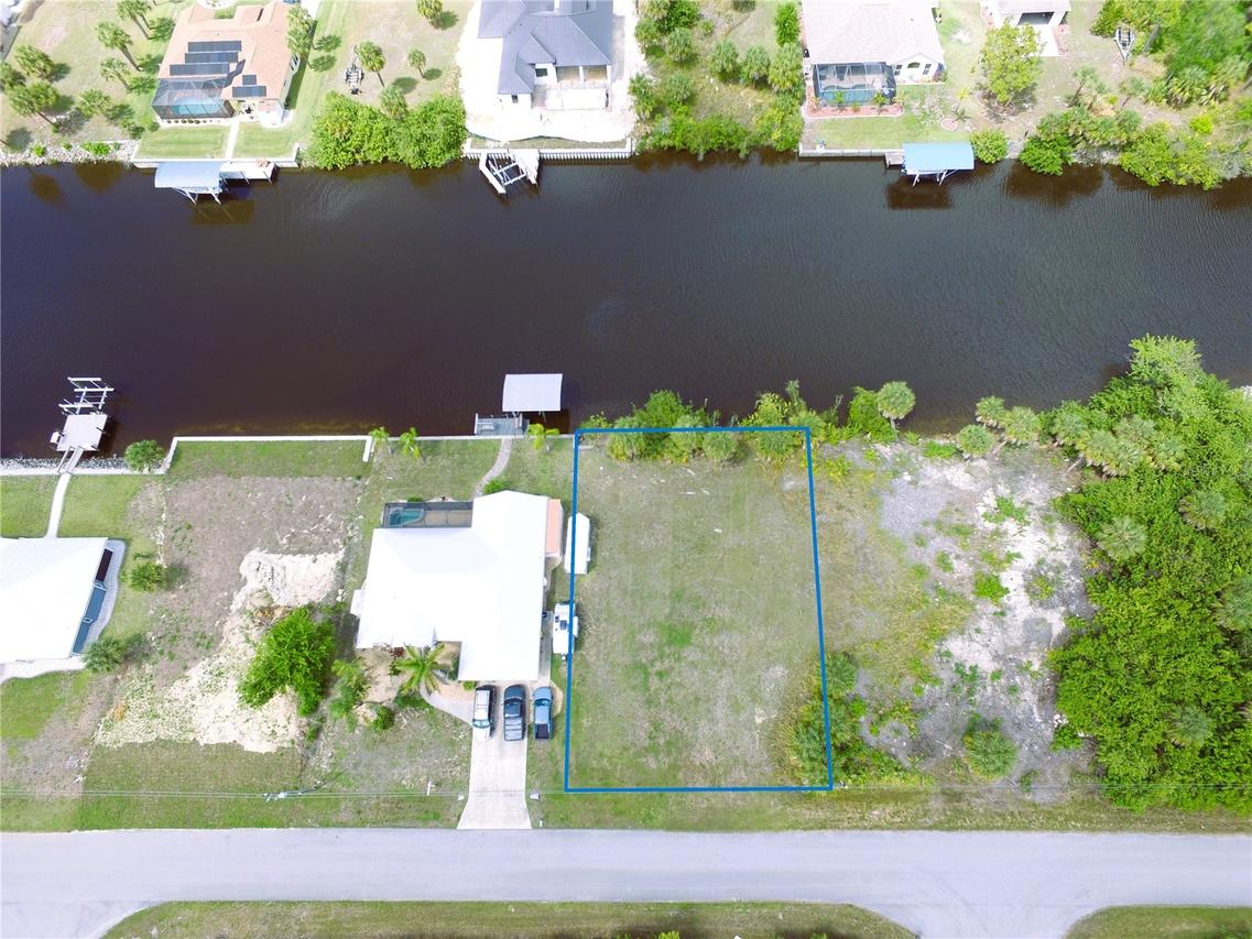 13572 Wainwright Dr., Port Charlotte, FL 33953