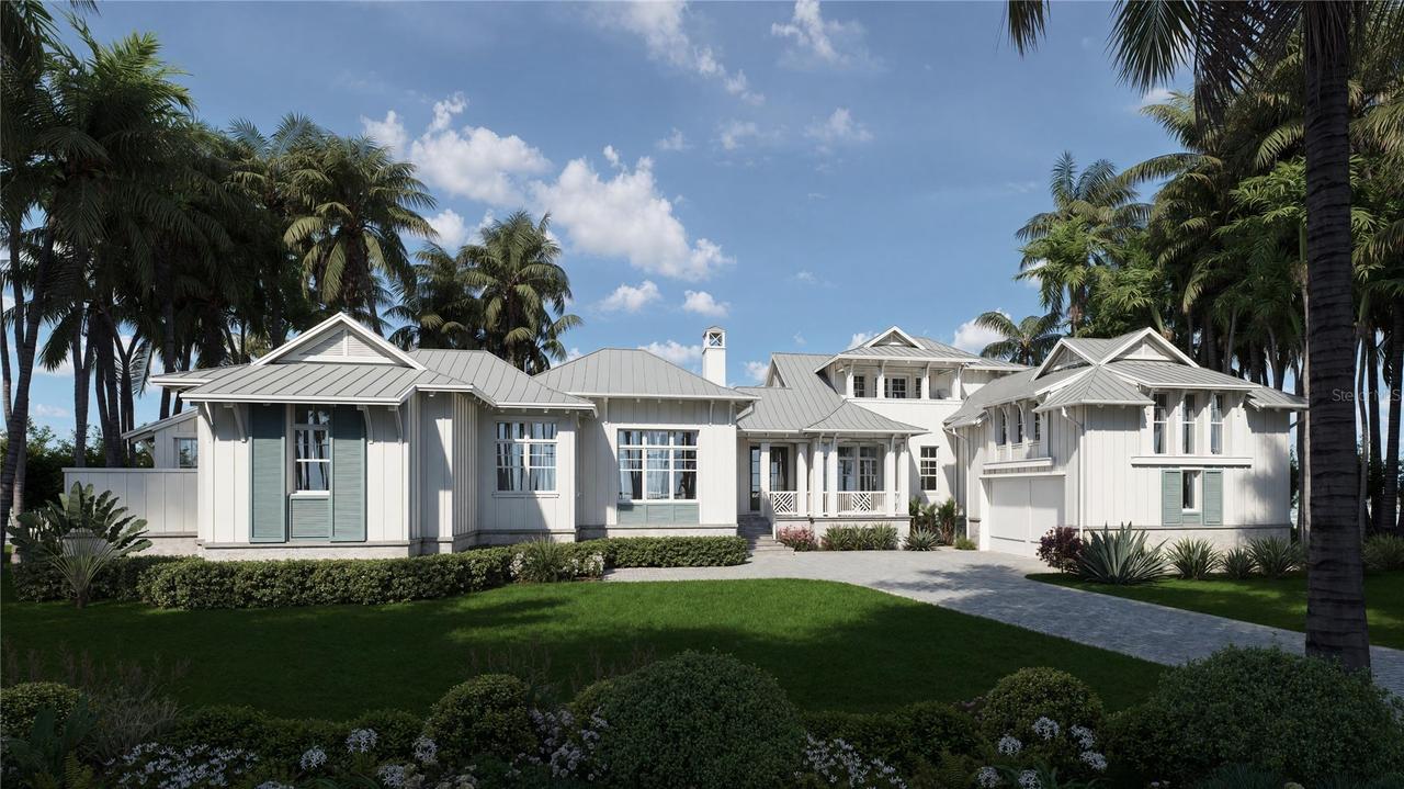 4130 Snail Island Ct., Boca Grande, FL 33921