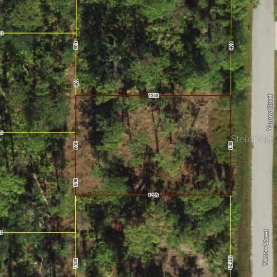 3517 Yarrow St., Port Charlotte, FL 33981