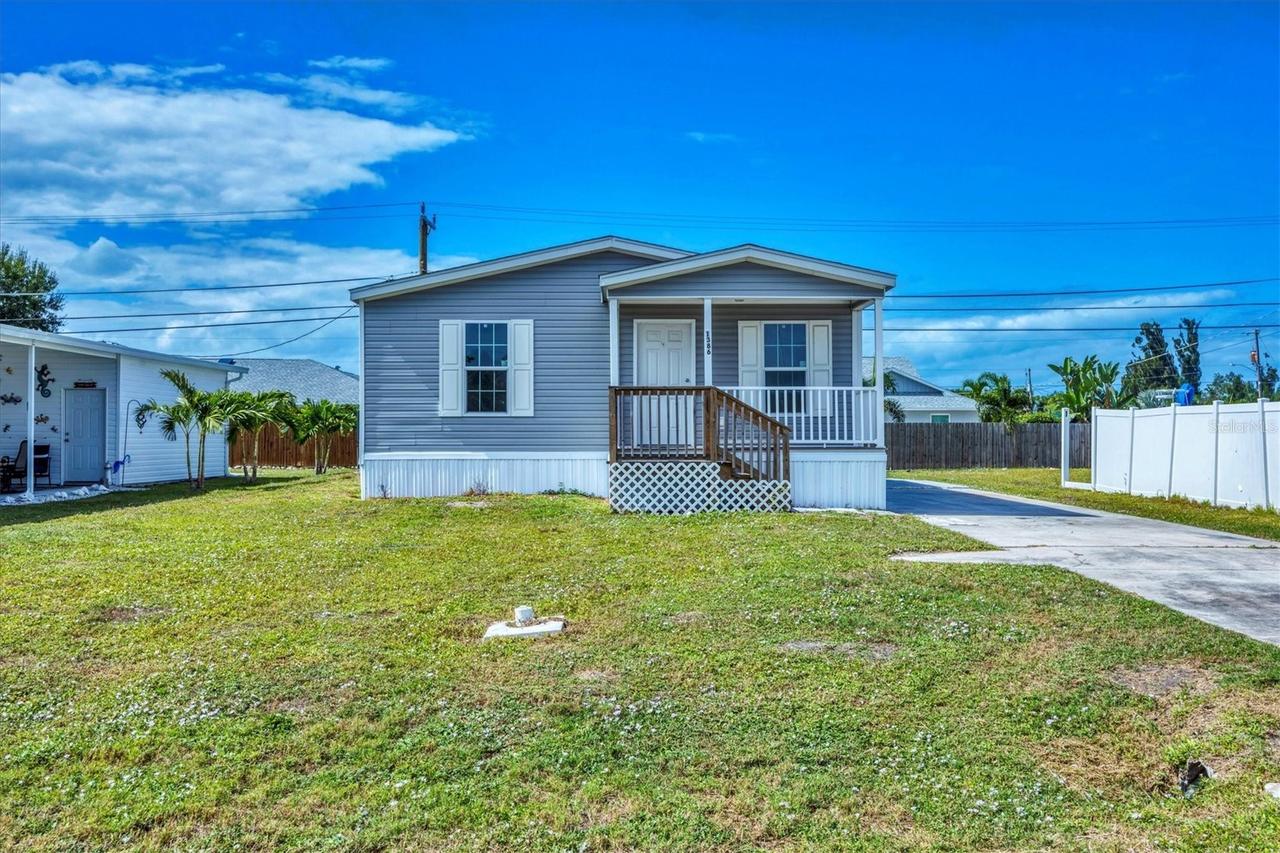 1377 Ibis Dr., Englewood, FL 34224